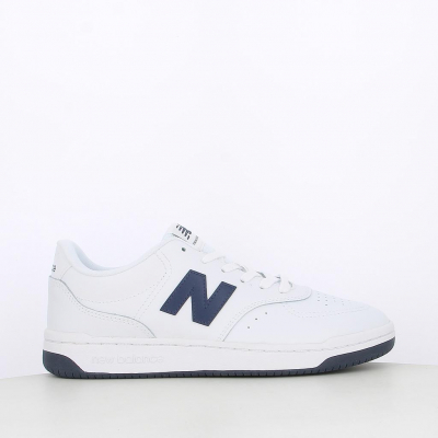 Zapatilla NEW BALANCE BB80 BB80 UFO Blanco