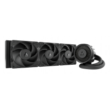 ARCTIC Liquid Freezer III Pro 360 Procesador Kit de refrigeración líquida 12 cm Negro 1 pieza(s)