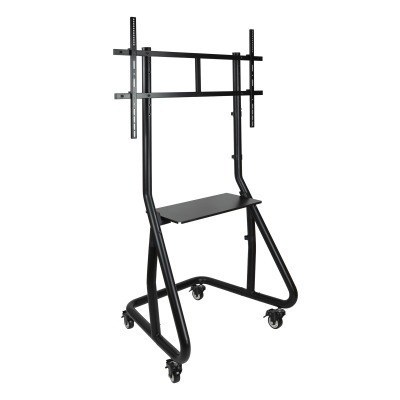 Tooq Soporte FS20200M-B Suelo Ruedas/Bases 60-105