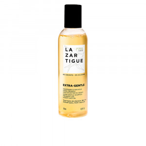 EXTRA-GENTLE champú extra-suave de uso frecuente 200 ml