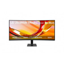 Monitores LG 34U601-B UW