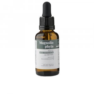 ACEITE DE ROSA MOSQUETA con retinol 30 ml