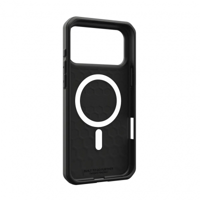 Civilian LT funda para teléfono móvil 17,5 cm (6.9) Negro