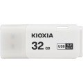 USB 3.2 KIOXIA 32GB U301 BLANCO