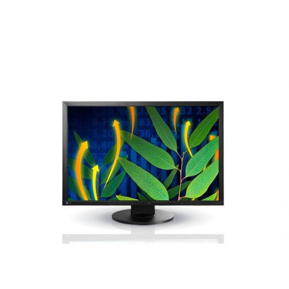 Monitor Reacondicionado LED Senseye Ben-Q GL2450-T 24 Full HD / DVI-D /  Negro / Grado B