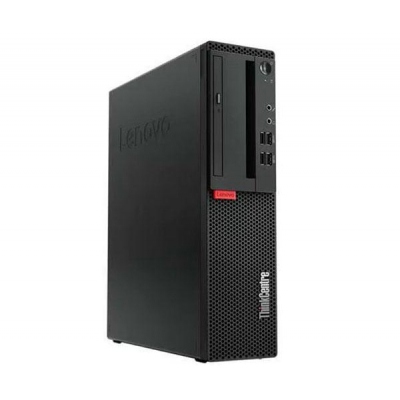 Ordenador reacondicionado sff lenovo m710s - i5 - 7th - 8 gb - 256 gb - win 7 pro