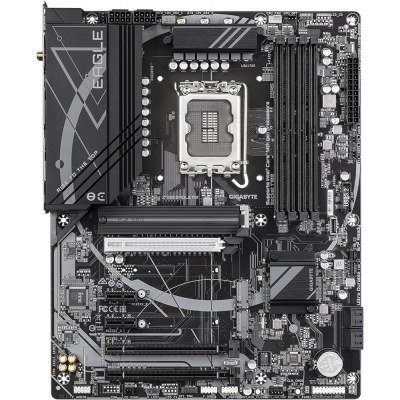 Placa Gigabyte Z790 Eagle AX