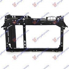 PANEL FRONTAL (TODOS LOS MODELOS DIESELS EXCEPTO 1.6 DIESEL) (EUROPA)