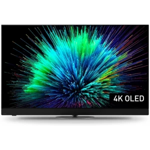Televisor OLED Panasonic TV-65Z90BE6, 65 pulgadas, 4K UHD, Fire TV, HDR, negro