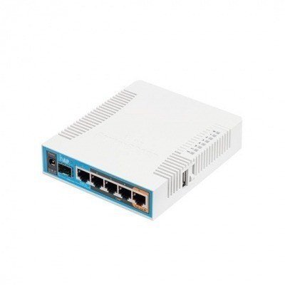 Router Mikrotik HAP AC