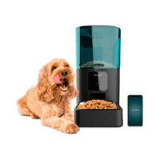 Dispensador de Alimento CECOTEC Pumba Mascotas (09565)