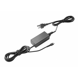 HP - Cargador de Portatil USB-C LC de 45 W