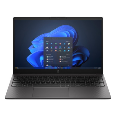 HP 250R 15.6 inch G10 Notebook PC Intel Core 5 120U Portátil 39,6 cm (15.6) Full HD 16 GB DDR5-SDRAM 512 GB SSD Wi-Fi 6 (802.11ax) Windows 11 Pro