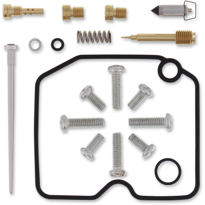 Kit reparación de carburador MOOSE RACING 26-1068