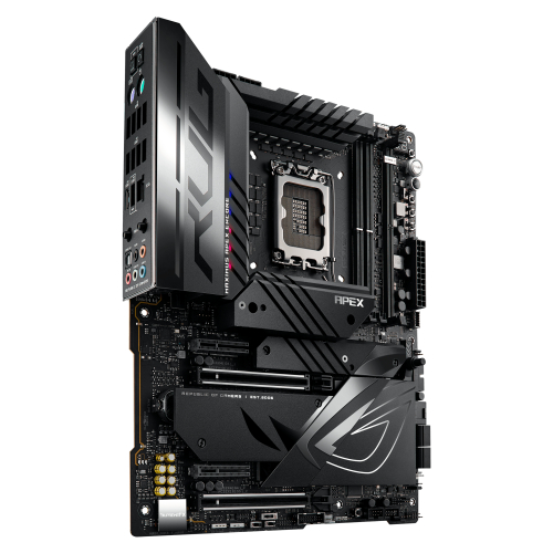 PLACA BASE ASUS 1700 ROG MAXIMUS Z790 APEX ENCORE