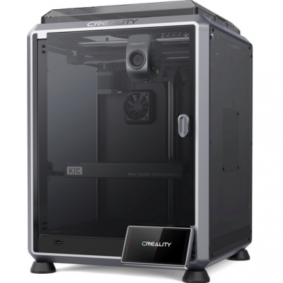 Impresora 3d creality k1c