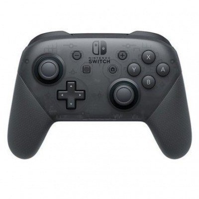 Gamepad Nintendo Switch Pro Inalámbrico