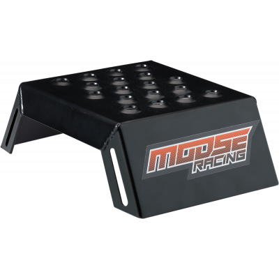 Starting Block Base MOOSE RACING 4101-0521