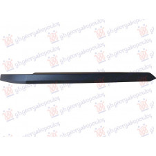 FRONT BUMPER GRILLE MOULDING -2023