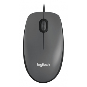 Logitech Mouse M90