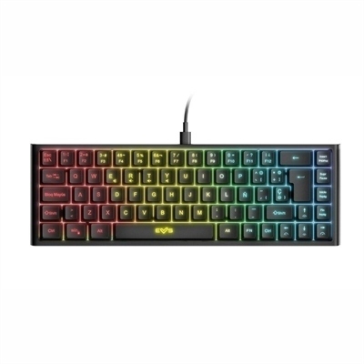 Teclado Energy Sistem ESG K4 Kompact