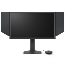 MONITOR GAMER BENQ XL2546X ESPORTS 24.5” FULL HD 240HZ COLOR GRIS