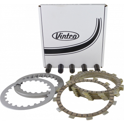 Clutch Plate Kit VINTCO KCLS14