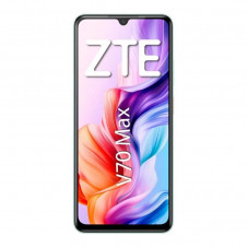 ZTE Blade V70 MAX 6,9 HD+ 4GB(+4GB) 128GB Green
