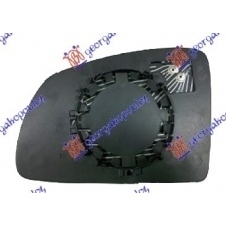 CRISTAL DE RETROVISOR CALEFACTABLE (CRISTAL CONVEXO)