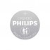 Pila Litio Cr2430 Philips 3Vdc (Blister 1 Pila)
