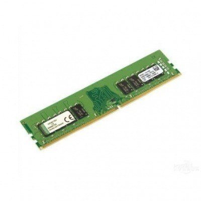 Memoria RAM Kingston ValueRAM 8GB/ DDR4/ 2666MHz/ 1.2V/ CL19/ DIMM V2