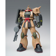 Gffmc ms 06 zaku desert type