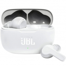 Jbl Wave 200 TWS Blanco