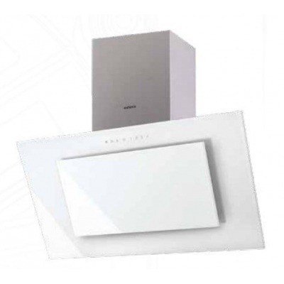 Edesa ECV-9831 GWH 850 m³/h De pared Acero inoxidable, Blanco A