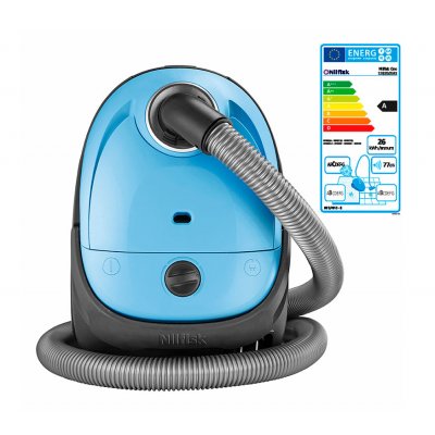 ASPIRADOR NILFISK ONE BASIC A SUC.B LBB10P05AHB15 750W BOQ.ESP.HB15W