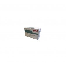 OKI 01283601 cartucho de tóner 1 pieza(s) Original Negro