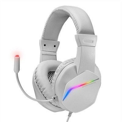 Auriculares Mars Gaming MH122 FRGB
