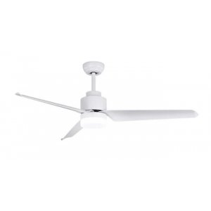 Ventilador de techo SPC 6499B CONFORTO, 132 cm, motor DC, 43W
