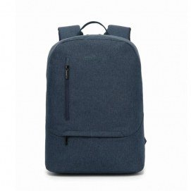 Mochila para portátil Celly, hasta 16 pulgadas, azul