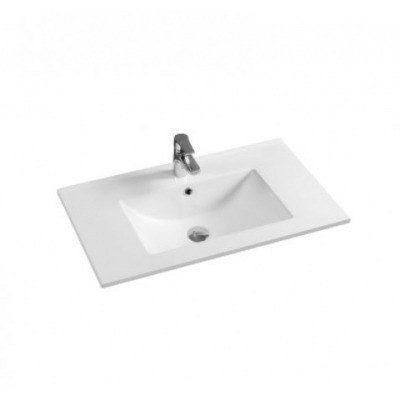 ENCIMERA LAVABO EXTRAPLANA EMILIE 80 CM