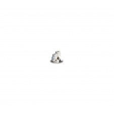 Zebra Z-Select 2000D, 25 x 76mm 930 pieza(s) Blanco