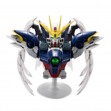 Ichibansho figure wing gundam zero ew