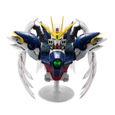 Ichibansho figure wing gundam zero ew