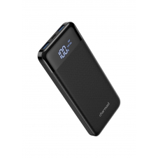 Charmast Veger Batería externa 10400 mAh con 3 puertos de salida