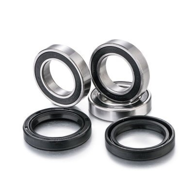 FACTORY LINKS Rear Wheel Bearing Kit RWK-H-193