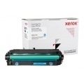Xerox Everyday HP CE341A/CE271A/CE741A Cyan Cartucho de Toner Generico - Reemplaza 651A/650A/307A