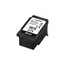 Canon PG-575 cartucho de tinta 1 pieza(s) Original Rendimiento estándar Negro