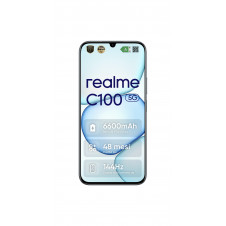 realme C100 5G 17,3 cm (6.8