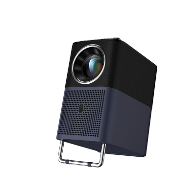 TCL Smart Projector A1S Proyector 600 Lumens - 1080P FHD - Google TV - 150