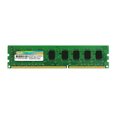 Memoria ram ddr3l 4gb silicon power dimm 1600 mhz